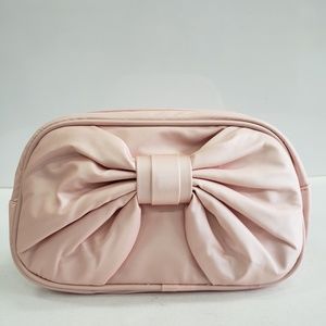 New) OHUI MAKE UP POUCH, BRIDE WEDDING 8X4.5"